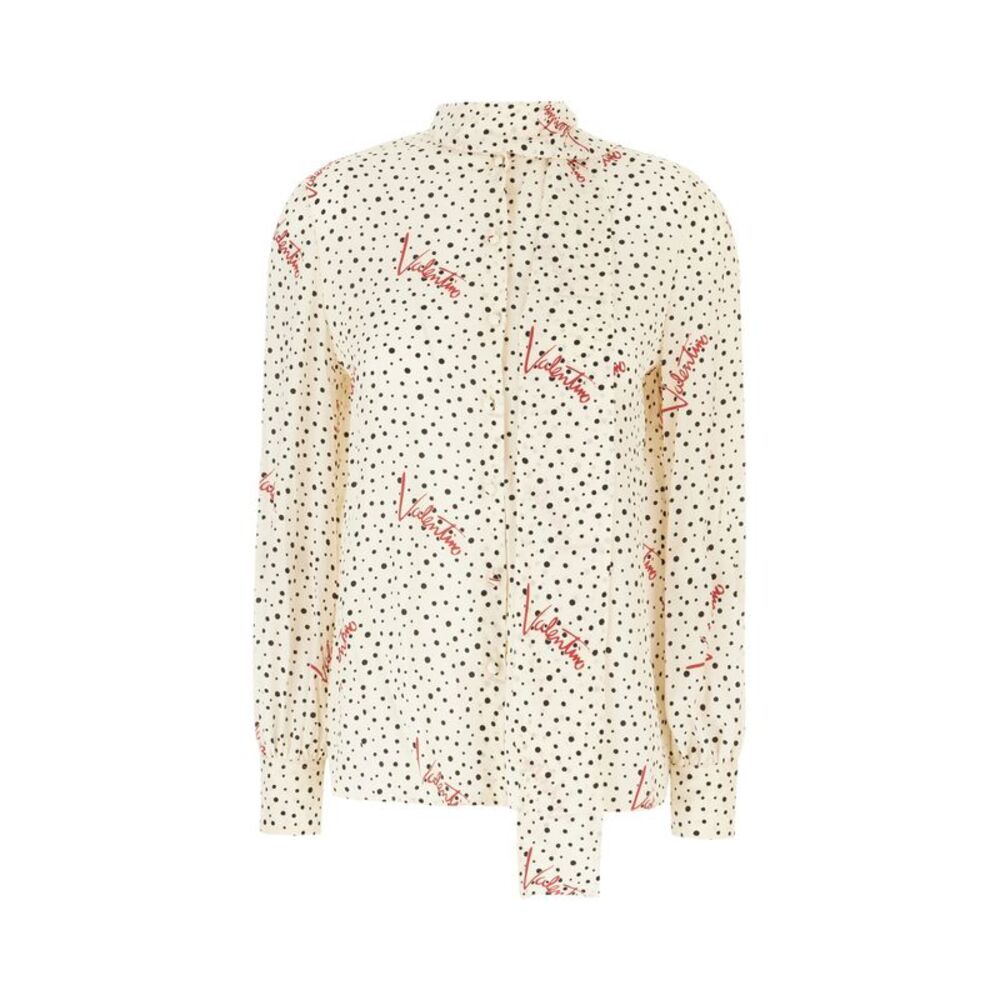 Valentino Garavani Woman Clothing Shirts